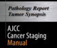 Cancer Checklist