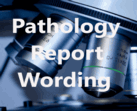 Dx Wording